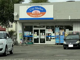 レオパレス青雲Ⅱ【202号室】の周辺