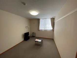 レオパレス青雲Ⅱ【202号室】の居間