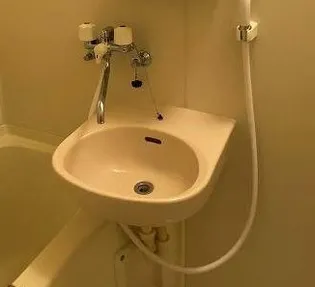 レオパレス青雲Ⅱ【202号室】のその他画像