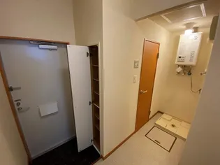 レオパレス青雲Ⅱ【202号室】のその他画像