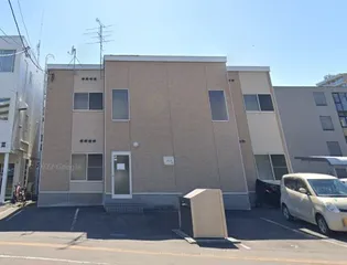 レオパレス青雲Ⅱ【202号室】の外観