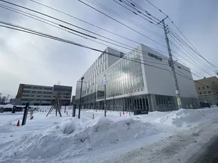 レオパレス青雲Ⅱ【202号室】の周辺