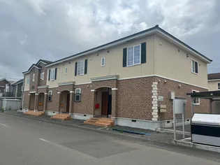 北信濃スカイハイツⅢの画像