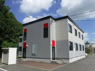 レオパレス桂木の森の画像