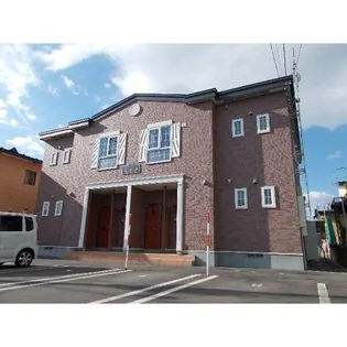 マーベラスコート壱番館の画像