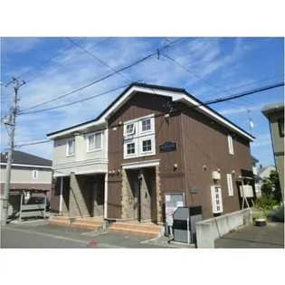 オサツハウスⅥの画像