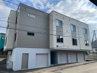 メゾンMT美しが丘の画像