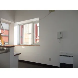 シュガーテラス【0203号室】の居間