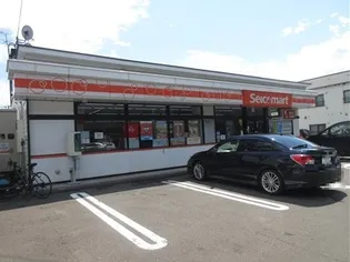 シュガーテラス【0203号室】の周辺