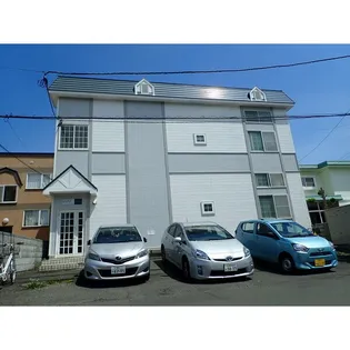 LUXE文京台の画像