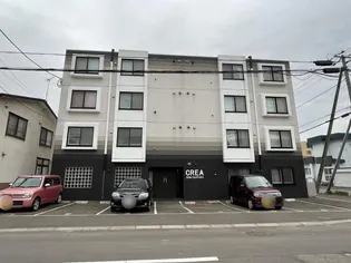 CREA新札幌の画像