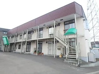 はまなすパークの画像