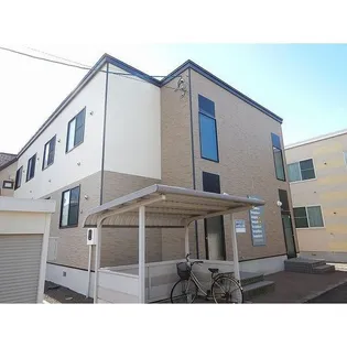 レオパレスエスポワールの画像