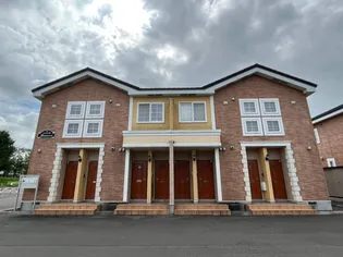 ジュネスAの画像