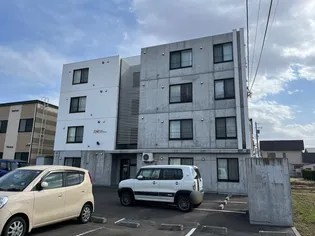 ジェネシス千歳の画像