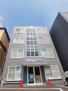 HIBARIGAOKA Aの画像