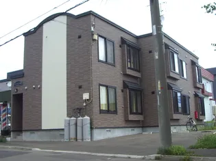 デュオール北野 Iの画像