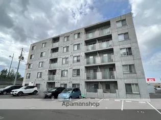 PERFECT PARTNER RESIDENCE A棟の画像