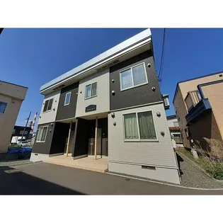 プリマヴェーラⅣ【2階】の外観