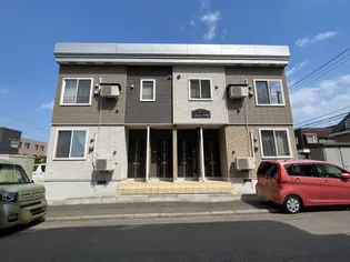 アルドール平岡Ⅱの画像