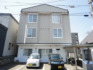 サンホームMS 16番館の画像