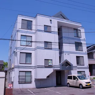 エトワール文京台の画像