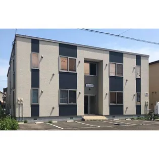 スマイル ステージ【1階】の外観