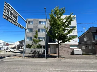 カーサ レガーロ【2階】の外観