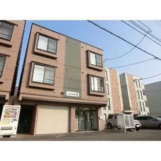 ランドマーク文京台 B【206号室】の外観