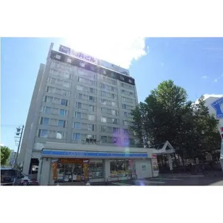 藤井ビルひばりが丘【6階】の外観