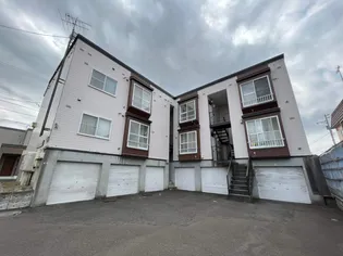 ライフステージ真栄の画像