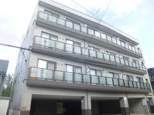 サンハイム大谷地の画像