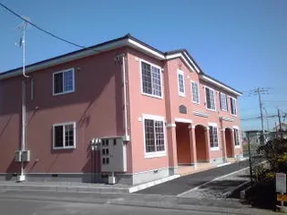 ステージ北陽Mの画像