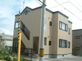 スプリング・ヒルズ【201号室】の外観