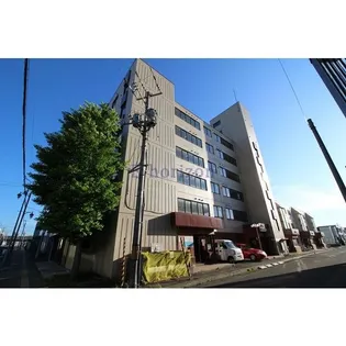 イプシロン厚別の画像