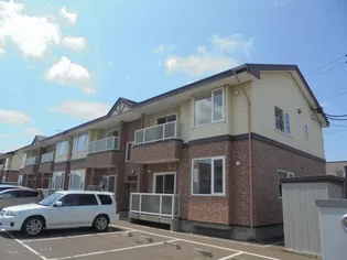 モンターナ藤元Ⅰの画像