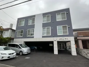 リバティ東郊の画像