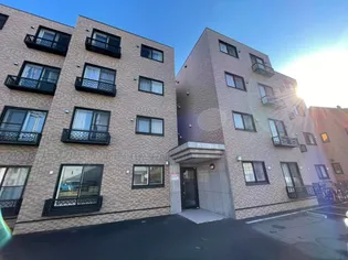 アビタ22 真栄1-2【4階】の外観