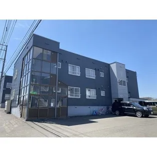 清田サンハイム3の画像