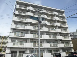 第20松井ビルの画像