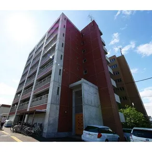 LEE厚別中央の画像