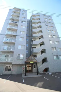 ブリッジひばりヶ丘の画像