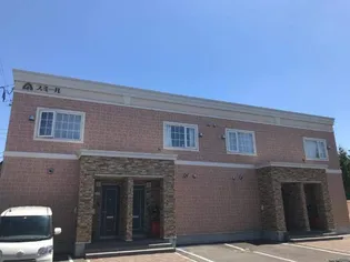 スミール【101号室】の外観