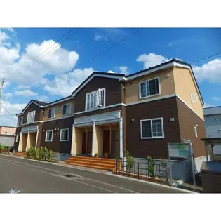 サニーガーデン Iの画像