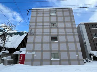 セントラルハイツ II【401号室】の外観