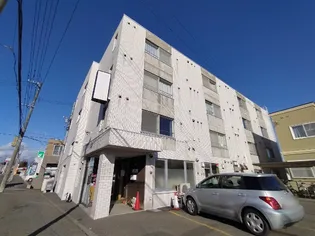 ノースバレーの画像