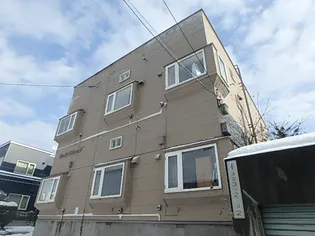 ヴァンベール羊ヶ丘の画像