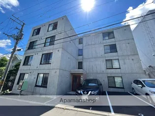 プレゾン北広島の画像