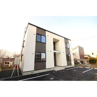 RICHESSE黄金(リシェス黄金)【1階】の外観