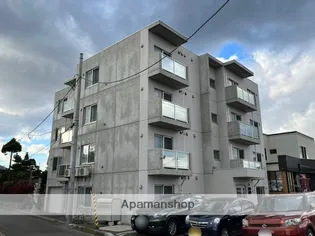 REVE北広島の画像